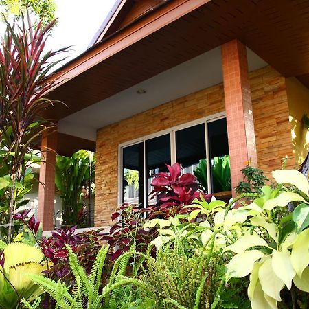 Ban Khlong Khlaeng Tonnum Resort מראה חיצוני תמונה