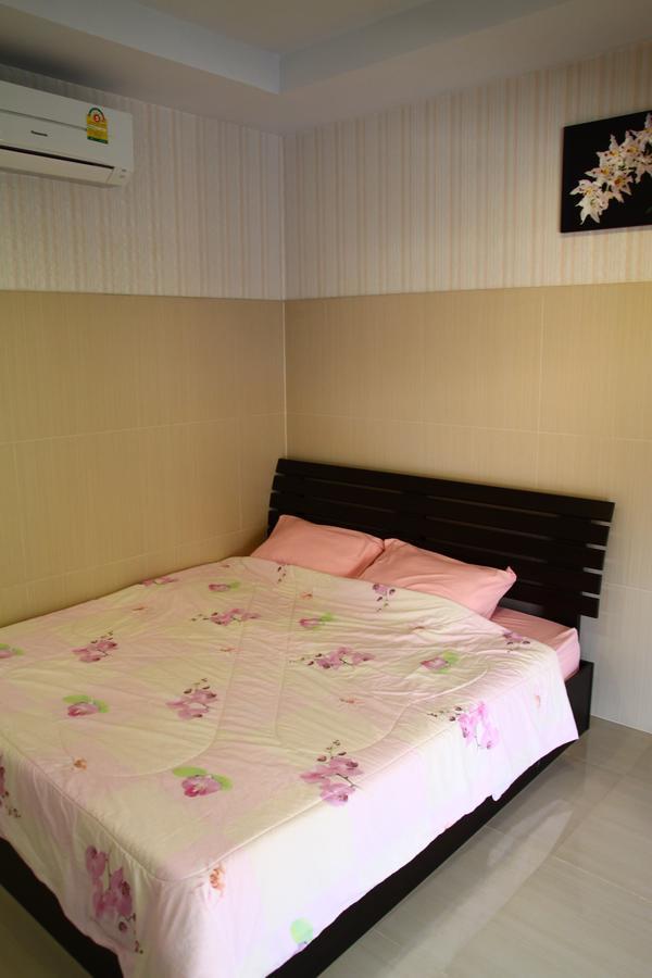Ban Khlong Khlaeng Tonnum Resort מראה חיצוני תמונה