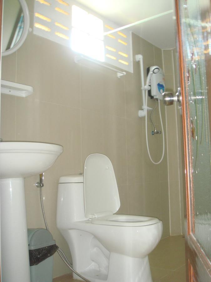 Ban Khlong Khlaeng Tonnum Resort מראה חיצוני תמונה