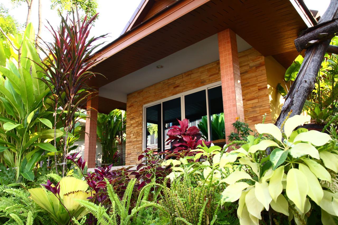 Ban Khlong Khlaeng Tonnum Resort מראה חיצוני תמונה