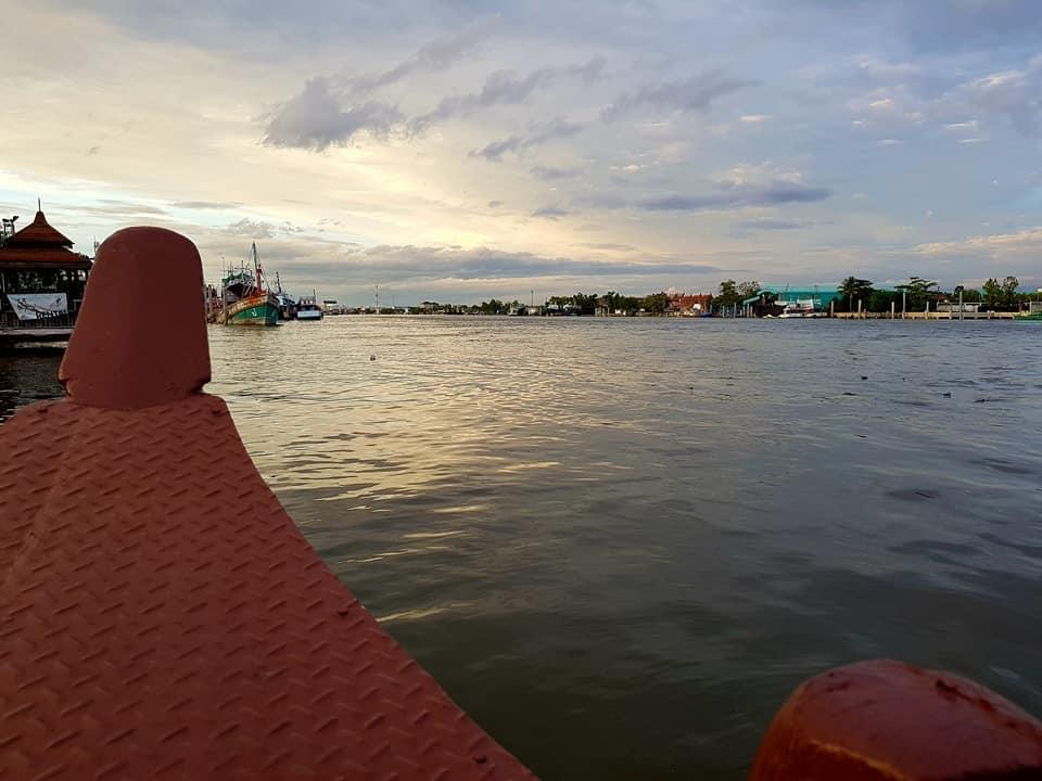 Ban Khlong Khlaeng Tonnum Resort מראה חיצוני תמונה